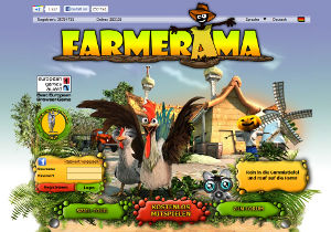 Farmerama