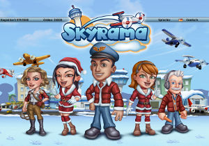 Skyrama