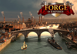 Forge of Empires