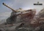 World of Tanks