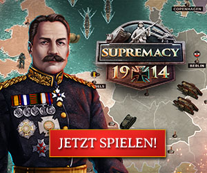 Supremacy 1914